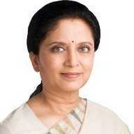 View Jaya Row Mumbai's profile