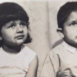 View Vidya Babla's profile