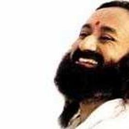 View Sri Sri Ravi Shankar's profile