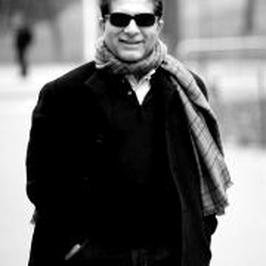 View Deepak Chopra's profile