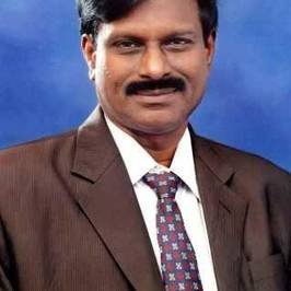 View Drvsudhakarbabu 's profile