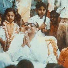 View Shrii Shrii Anandamurtijii's profile