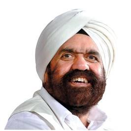 View Sant Rajinder Singh Ji Maharaj's profile