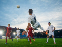 Life is an infinite game, not a soccer match